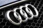 Audi TT RS Coupe 2011 года (NA)